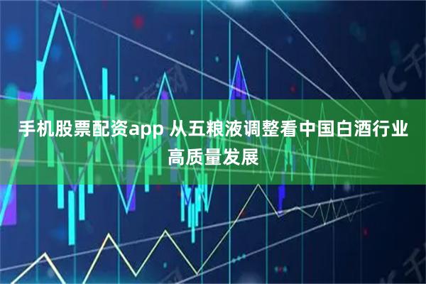 手机股票配资app 从五粮液调整看中国白酒行业高质量发展